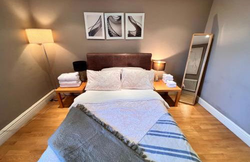 Happy River Thames View Entire Apartment - Foto 25