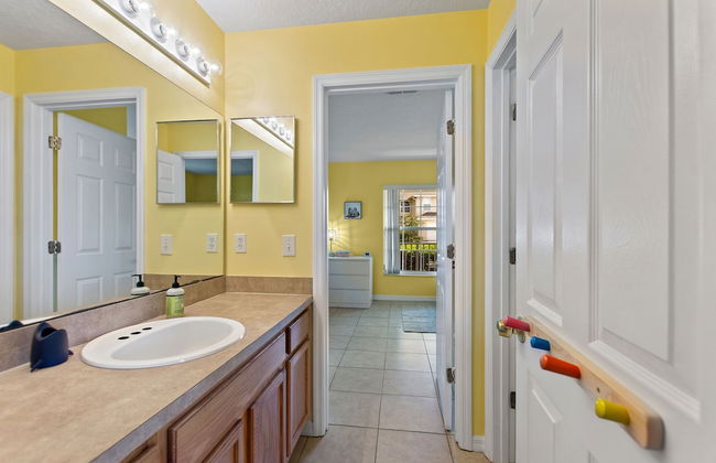 Gilded Parasol by Shine Villas Remington Golf 420 - Photo 21