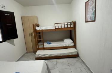 Casa na Praia de Guadalupe,Barra de Sirinhaém, Ilha Santo Aleixo, Pernambuco - Photo 17