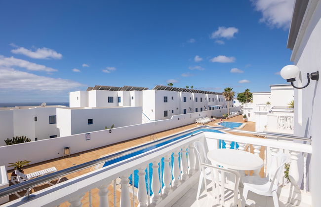 Apartamentos Corona Mar - Foto 23