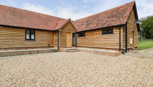 The Old Dairy - Photo 2