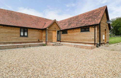 The Old Dairy - Foto 2