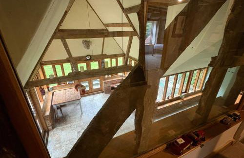Stunning 16th Century Farmhouse in Suffolk - Foto 17