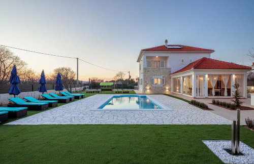 Villa Darina - Foto 11