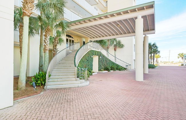 Belle Mer 1102 - Foto 25