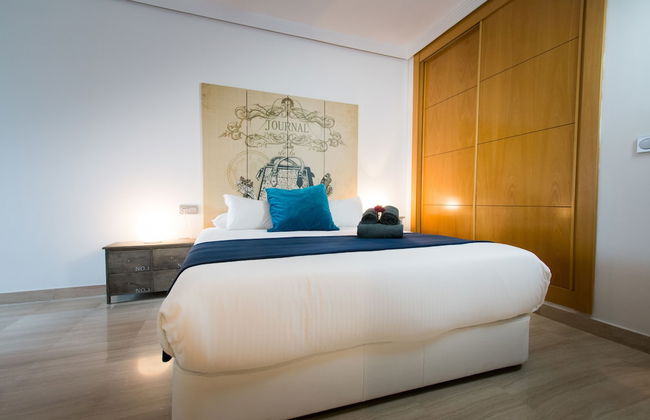 Holidays2Malaga Train Station Area Apartments - Foto 6