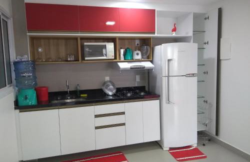 Apartamento 2 quartos Fortaleza Meireles-100m Beira-Mar - Foto 25