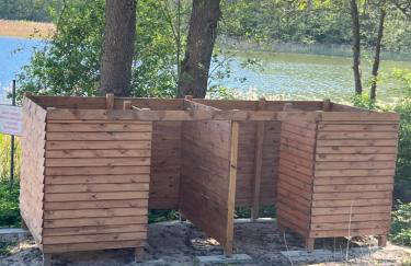 Dom Przy Lesie na Warmii - Foto 23