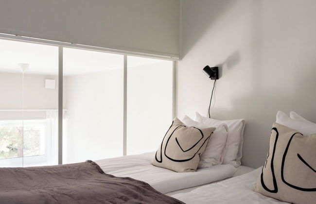 Waterfront Cabins - Photo 48