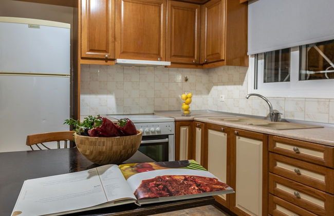 Villa in Zakynthos With Private Pool & Views - Foto 8