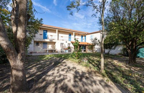 Maison des Vignes - 7 chambres - Foto 1