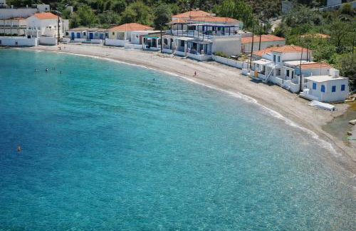 Agali Beach Apartments Seaside Stay in Chios - Foto 3