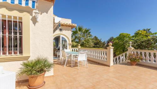 Villa Ana Sofía Costa CarpeDiem - Foto 3