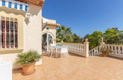 Villa Ana Sofía Costa CarpeDiem - Foto 3