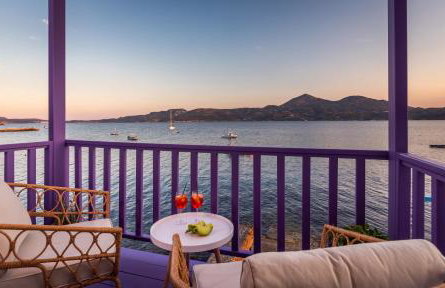 The Colourful Land Milos - Foto 23