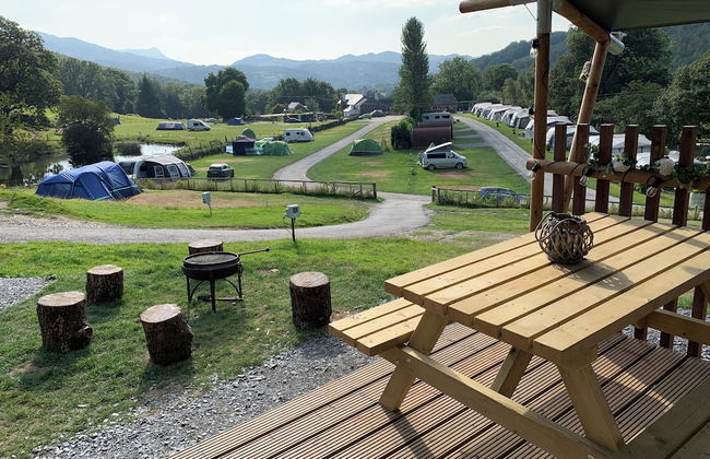 Torrent Walk Glamping - Foto 65