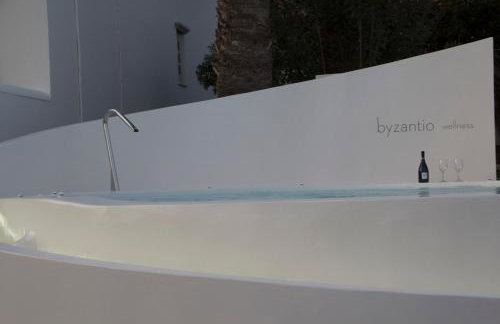 Byzantio Beach Suites & Wellness - Foto 1