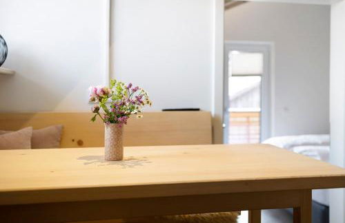 Ferienwohnung Wendelsteinblick - Foto 8