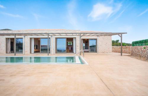 Pantheon Luxury Villas - Foto 57