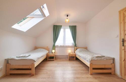 Zielony Dom - Foto 8