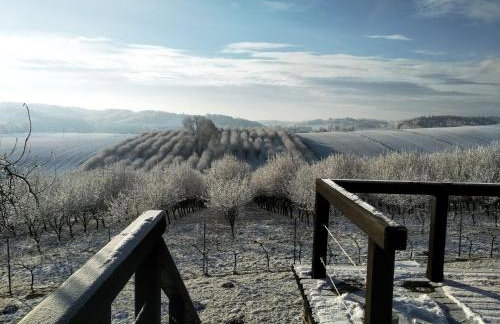 Holiday Home Moja Mała Toskania by Interhome - Foto 12