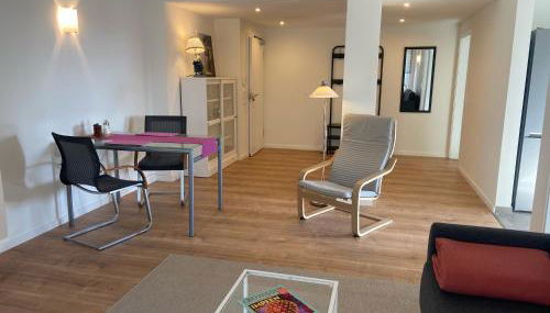 Ferienwohnung Spitze Warte - Foto 5