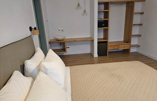 Paralies Resort - Foto 8