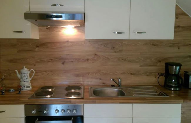 Adorable Aparment in Wildemann With Parking - Foto 16