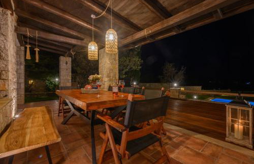 Villa Vicanti - Foto 34