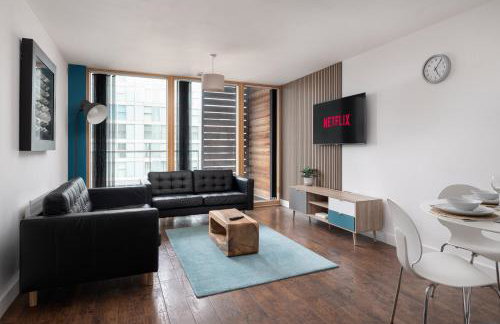 35 Pearl House - Perfect MK Base - Quiet, Secure & Central! - Foto 1