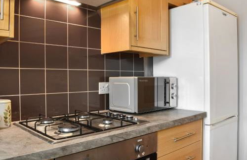 Cowie Mill Apartment - Foto 6