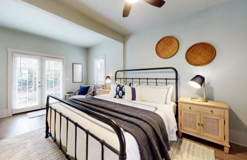 Tacoma Garden Hideaway - Foto 11