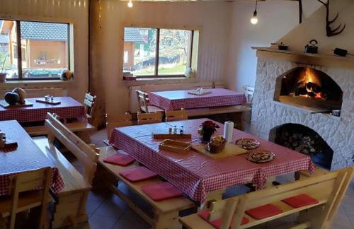 Nonićeva Hiža - Foto 28