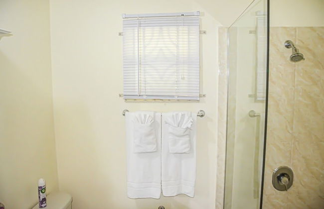 Twin Peak Cottage - Foto 9