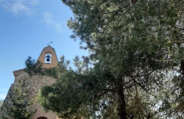 Casa Féliz duplex y apartamento Rural - Foto 37