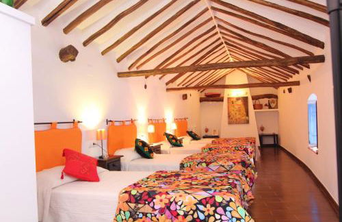 Casa Rural La Casa De Maita - Foto 16