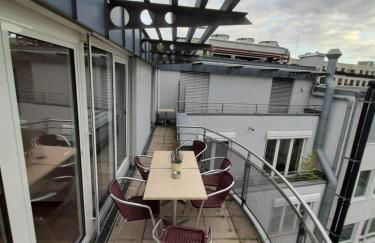 Sophies Apartment - Foto 9