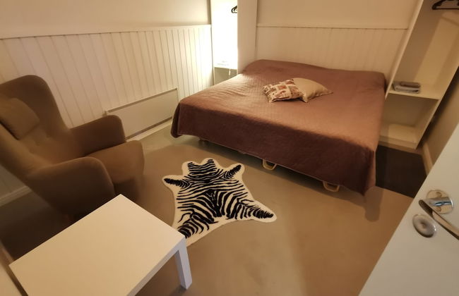 2-bedroom Royal Apartment With Own Sauna in Kotka - Foto 3