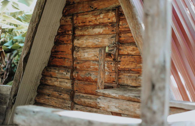 Banana Eco Camp - Foto 45