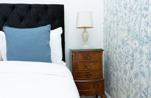 Stunning 1BR Flat, 3 min to Elephant & Castle Tube - Foto 22