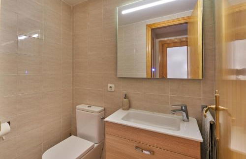 Magnífico Ático Duplex con vistas a la montaña - Foto 9