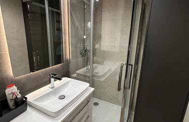 TuJestJakbyLuksusowo - Apartament generała Maczka - Foto 8