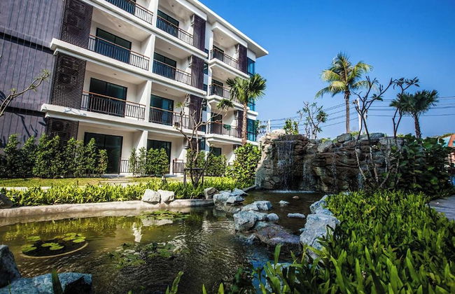 The Title Beach Front - Photo 80