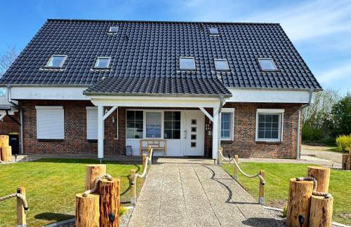 Apartment 1 - Haus Heinke am Deich - Foto 15