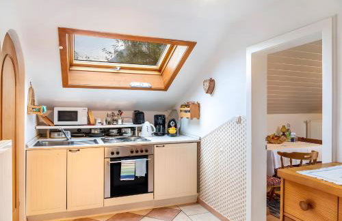 Ferienwohnung Haus Greif - Foto 13