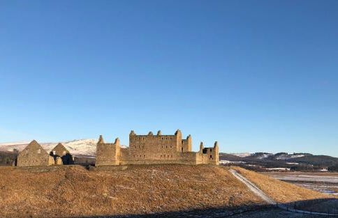 Drumguish Cottage - Foto 51