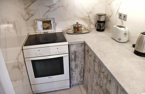 Mitsakos Golden House - Foto 22