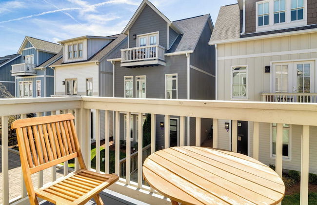 Patsy by Avantstay Spectacular 3BR Condo in Heart of Nashville - Foto 3