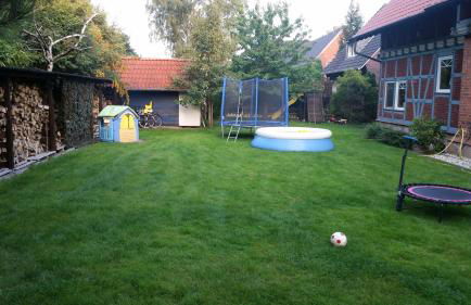 Ferienwohnung auf dem Land Schermbeck Moviepark - Foto 29