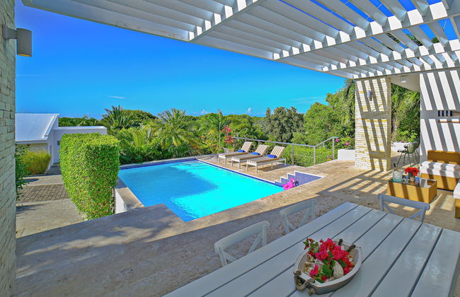 Villas Agua Dulce - Photo 63